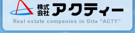 株式会社アクティー