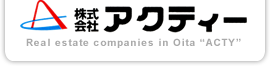 株式会社アクティー